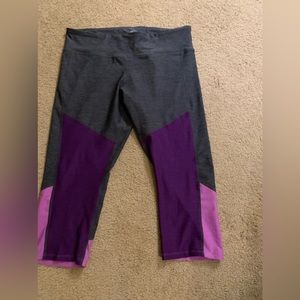 Champion Workout Pants